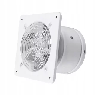 Kúpeľňový ventilátor wen573181 150 mm